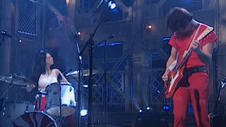 The White Stripes announce live album, share re-uploaded <i>Saturday Night Live</i> performances